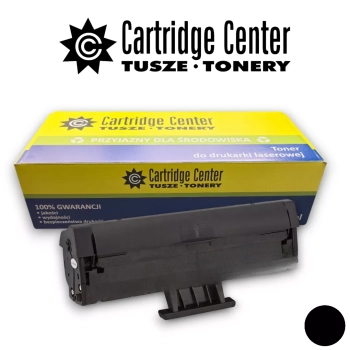 Toner Samsung MLT-D111S [SU810A] czarny, zamiennik | 1000str.